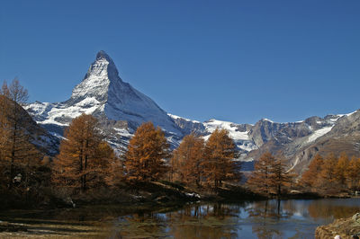 Matterhorn