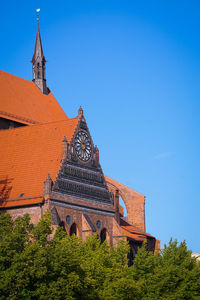 architecture
