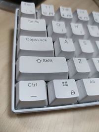 computer keyboard