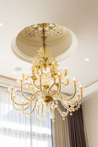 ceiling