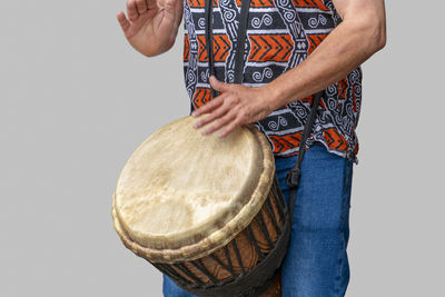 hand drum