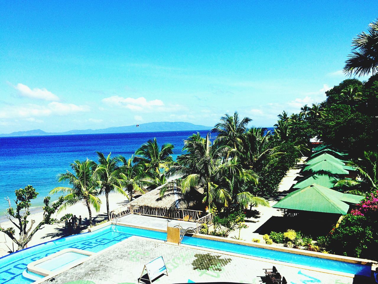 Puerto Galera, Philippines