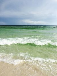 sea