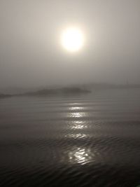 water