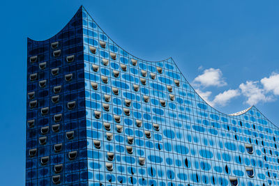 Hamburg elbphilharmonie