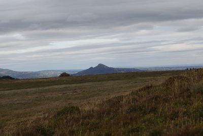 Sugar loaf mountain