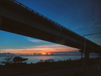 bridge - man made structure