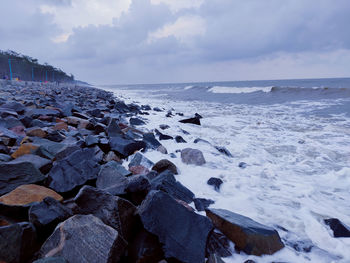 sea