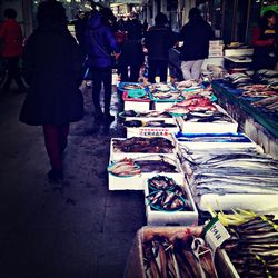 market