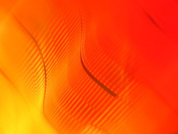 Full frame shot of orange background
