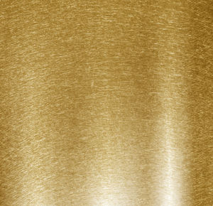 Full frame shot of water on metal surface