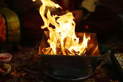 Indian wedding rituals