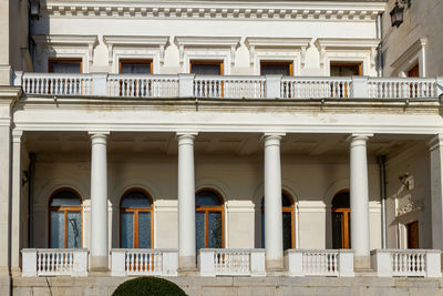 architecture