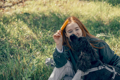 Destinations and activities designed for pets and their owners to enjoy,travel and leisure campaigns