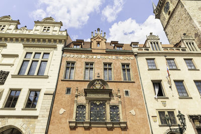 architecture