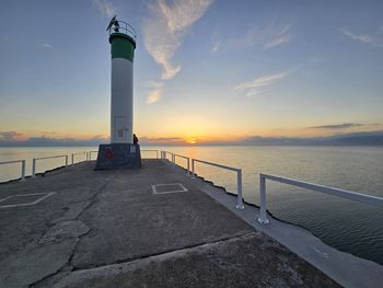 lighthouse