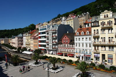 Karlovy vary