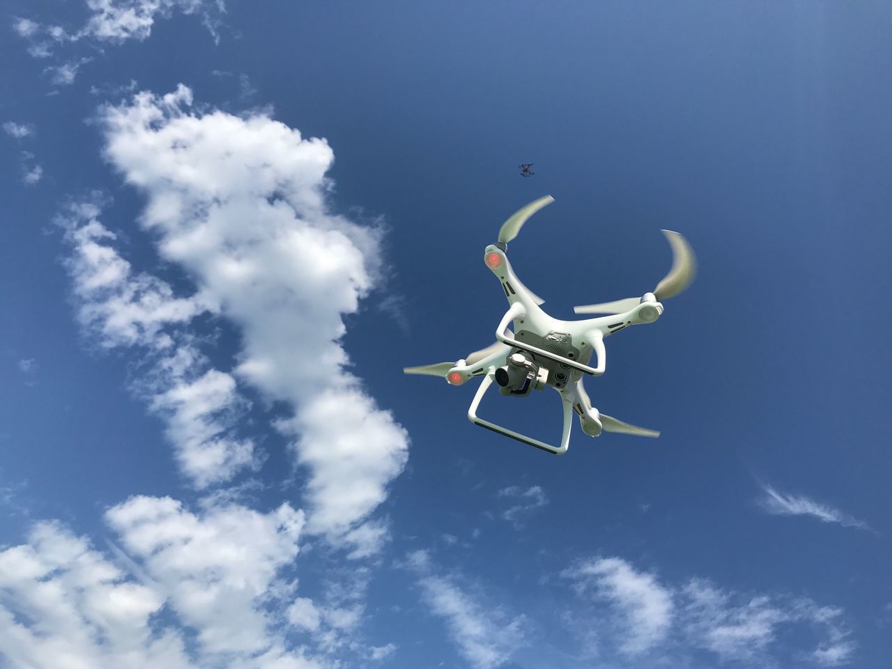 Ferdinando Arenella Aerial VideoGraphy