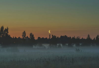 mist
