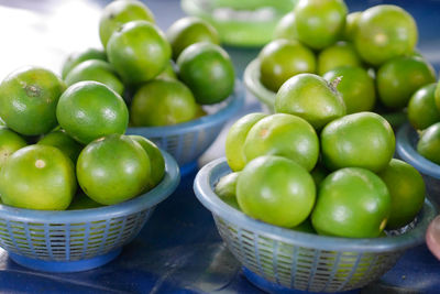 Close-up of tomatoes