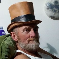 Close-up of man wearing sunglasses