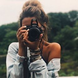 camera - photographic equipment