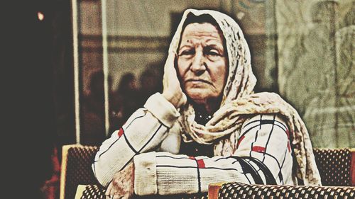 human representation