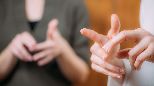 Eft or emotional freedom finger tapping technique, balancing pericardium meridian, chakra clearing