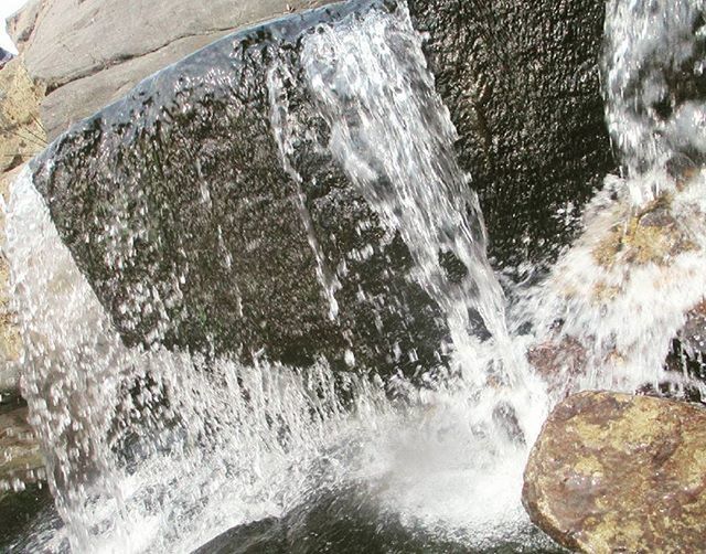 water, motion, flowing water, waterfall, splashing, long exposure, flowing, surf, nature, rock - object, waterfront, beauty in nature, power in nature, fountain, day, close-up, blurred motion, river, outdoors, no people