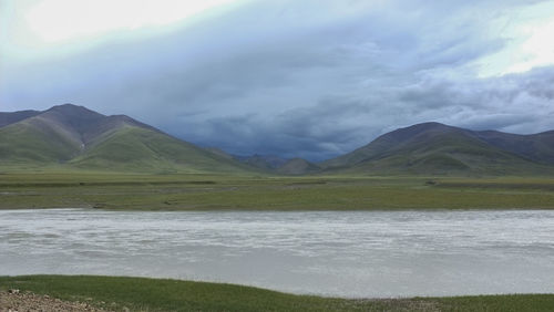 mountain