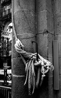 rope