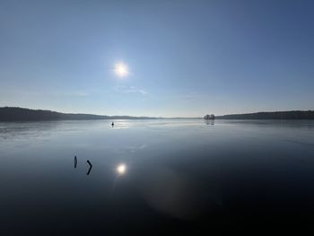 water