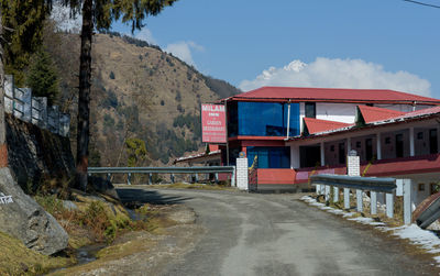 architecture