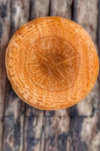 Close-up of bread