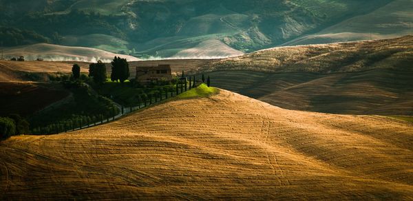 Tuscany beauty