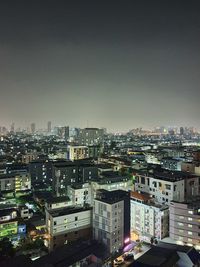 city
