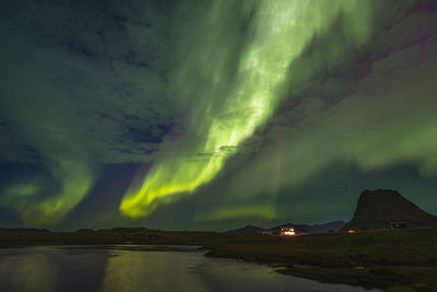 aurora