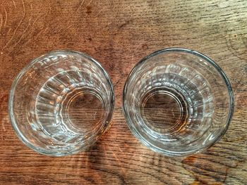 Close-up of drink on table