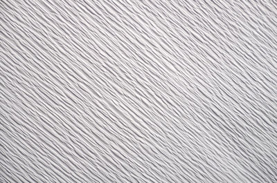 Full frame shot of pattern on bed