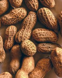Ever seen groundnuts this beautiful