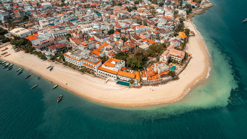 Zanzibar island, is the main island in the tanzanian archipelago of zanzibar.