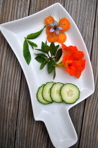 cucumber