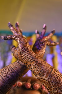 henna