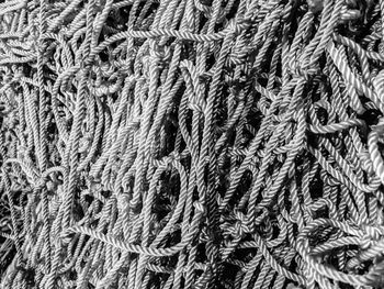 Full frame shot of textured surface