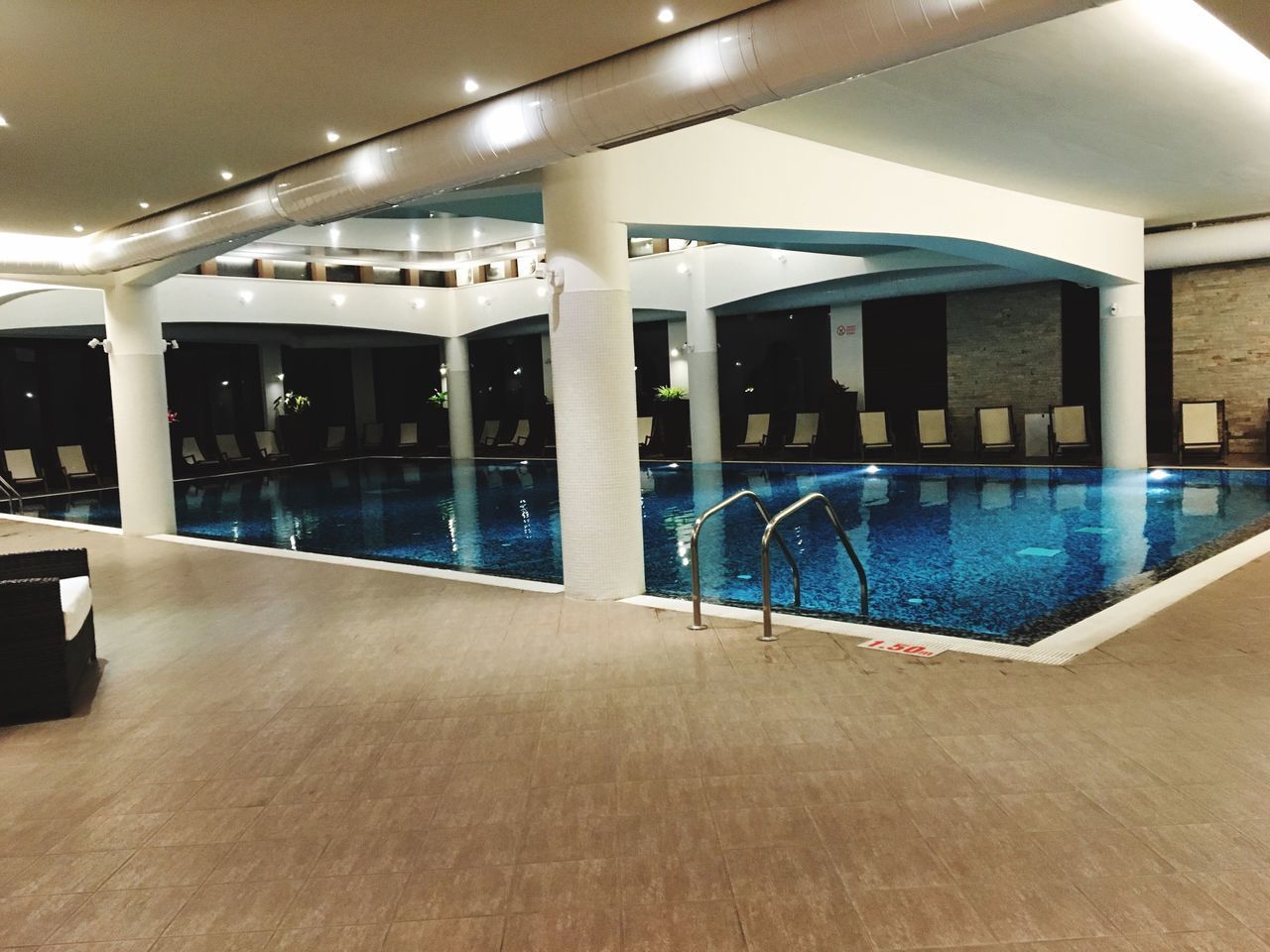 Spa center