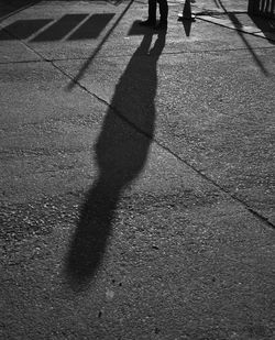 shadow