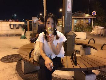 leisure activity