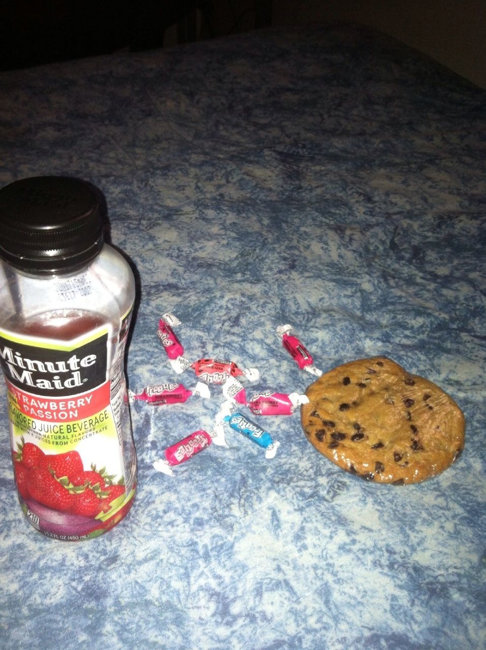 still life, food and drink, red, indoors, table, text, high angle view, freshness, close-up, western script, no people, drink, food, communication, jar, heart shape, container, wall - building feature, sweet food, fruit