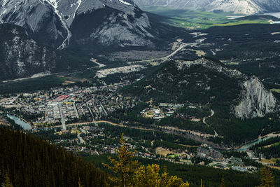 mountain