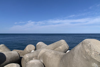 sea